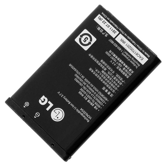 Batterie EAC61700201