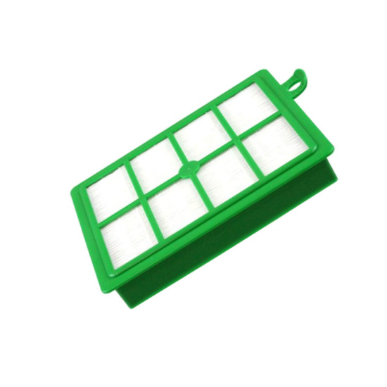 Filtre à air hepa FC8031 (option) MARATHON compatible 432200492920, 432200492925