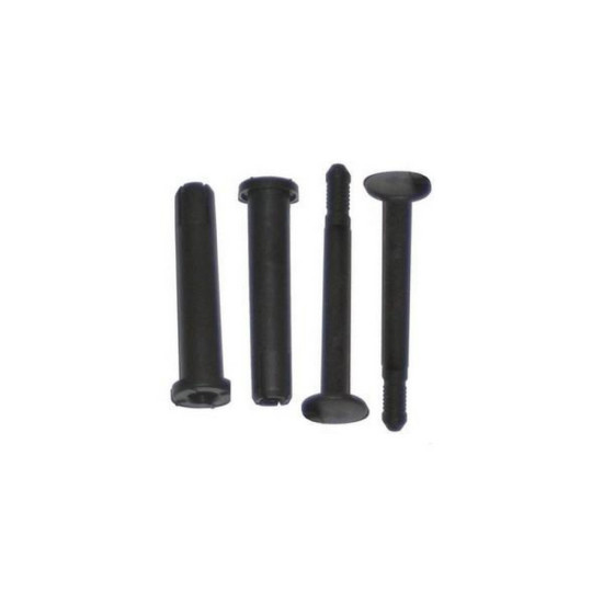 Kit axes de charnières 76X3504