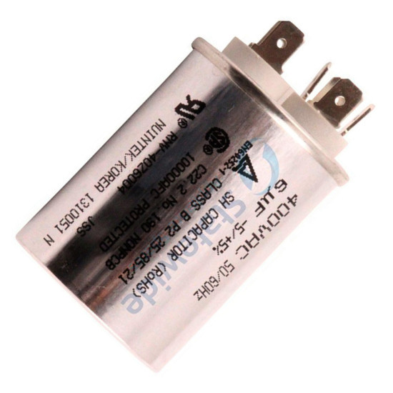 Condensateur permanent 6 mf EAE43285011