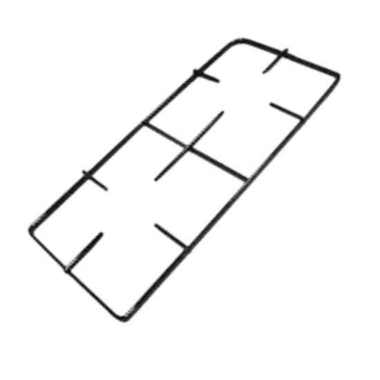 Grille droite 419110028