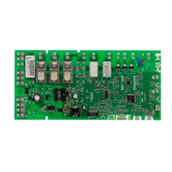 Carte de puissance AS0039470
