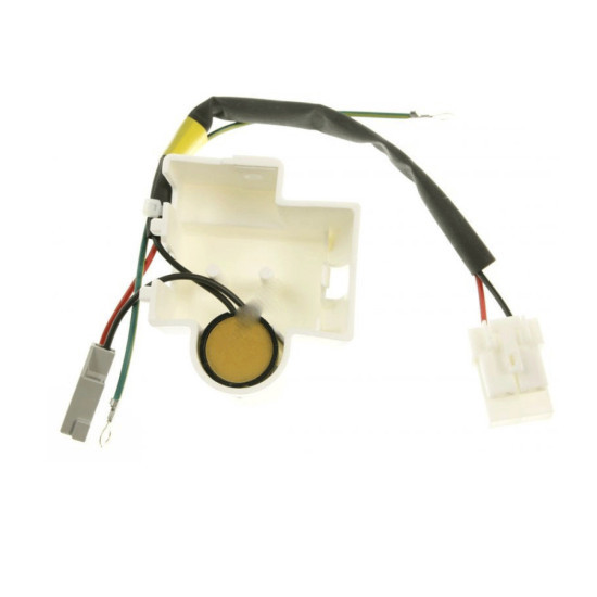 Thermostat EBG60663203