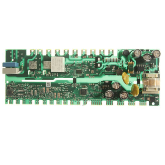 Platine integrale 6145096