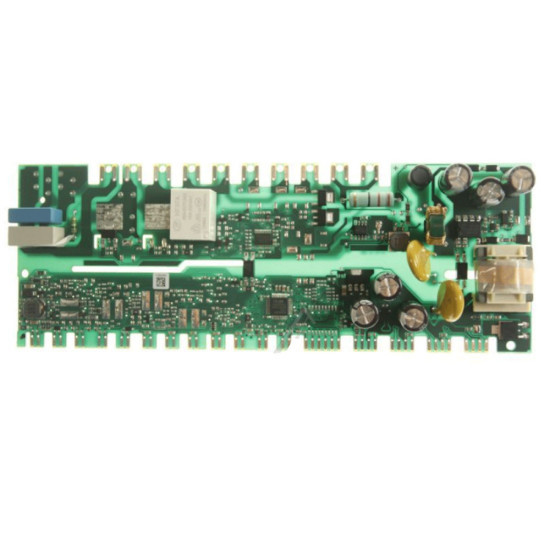 Platine integrale 6145096