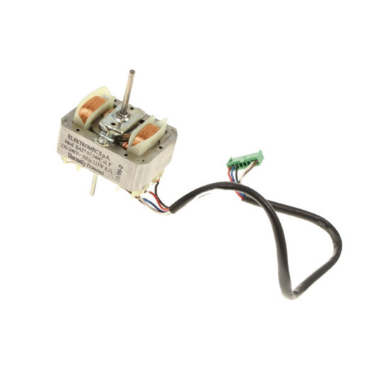 Moteur de ventilateur 49006496