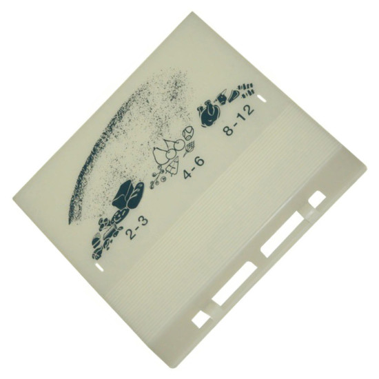 Diffuseur de lampe 481938118262