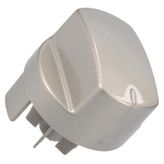 Bouton marche / arrêt gris d'origine C00195192