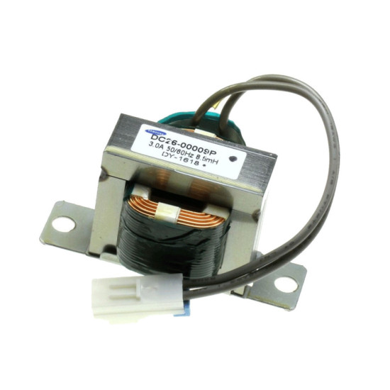 Transformateur antiparasite d'origine DC26-00009P