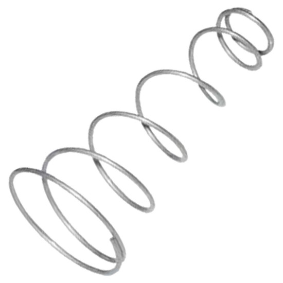 Ressort conique touche ouverture porte MS-0692558