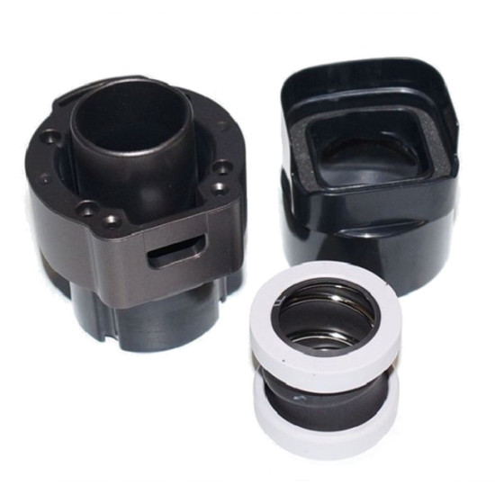 Piston + ressort + embout connecteur RS-RH5465