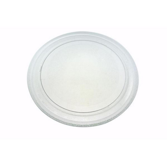 Plateau micro onde en verre dia305 3390W1A044B
