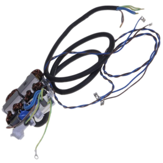 Filtre anti-parasites C00282681
