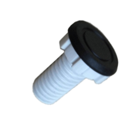 Pied plastique 2973500100