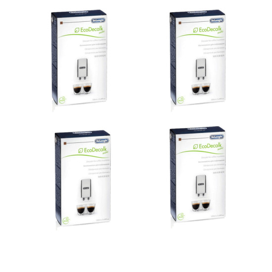 Lot de 4 EcoDecalk mini 100ml 5513295981