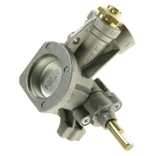 Robinet semi-rapide 93786200