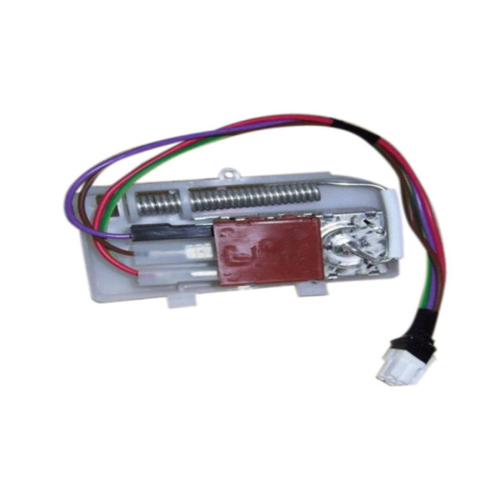Thermostat bi-metal 4306300101