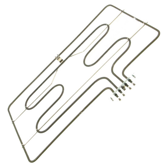 Résistance de voûte grill 524026000