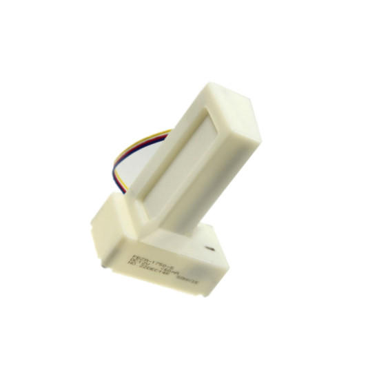 Clapet motorisé G799081