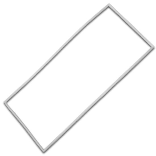 Joint de porte d'origine 00234870, 45X7076