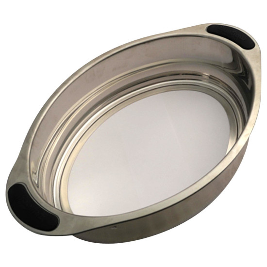 Panier vapeur sans fond 502331