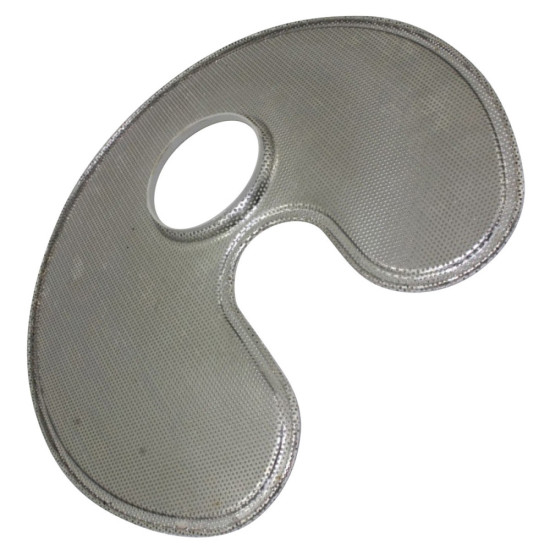 Filtre tamis inoX 95X9806