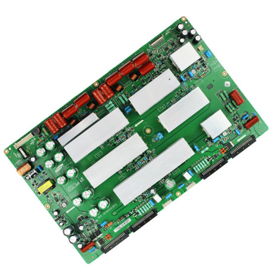 Platine convertisseur d'origine BN96-09768A, BN96-09305A