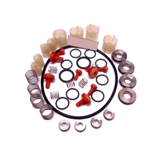 Valve set  4x  o2/a2/o3 1119310