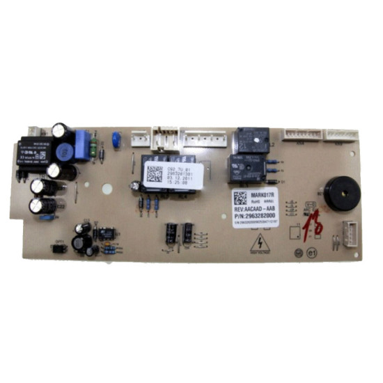 Module de puissance et commande 2963281301