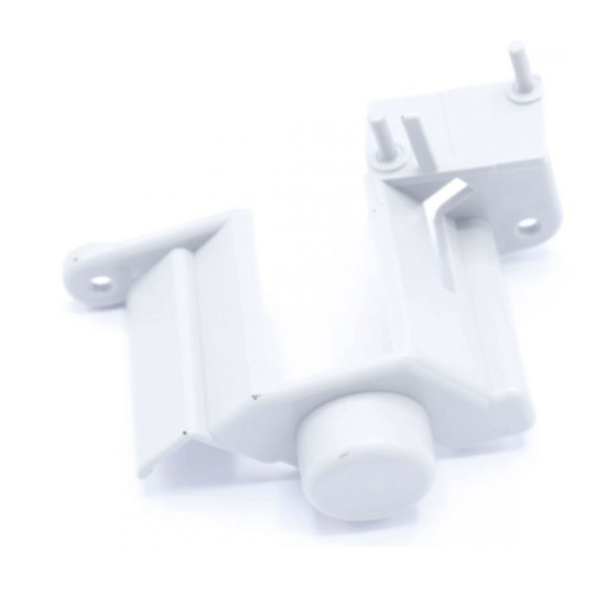 Support valve drainage 503497