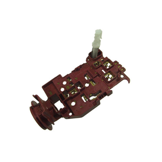 Support de lampe intégré 2425073018