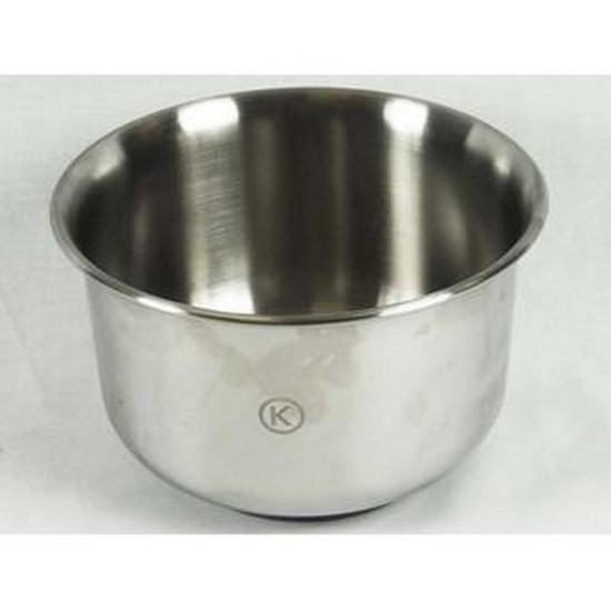 Bol en inox KW715373