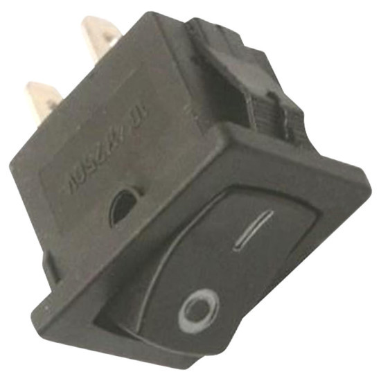 Interrupteur M/A 2 cosses MS-0661116