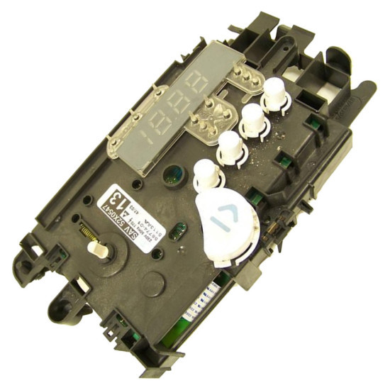 Programmateur 52X0547