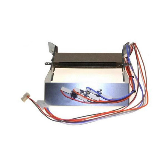 Résistance 2300W d'origine C00294624, C00509682