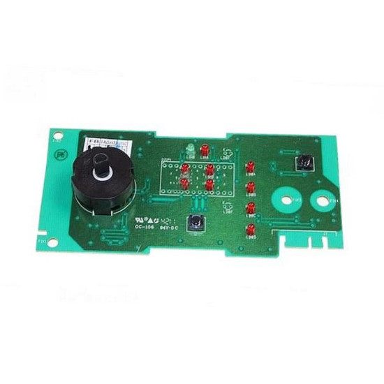 Carte de commande 32X4153