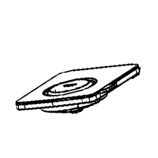 Couvercle SS-202909