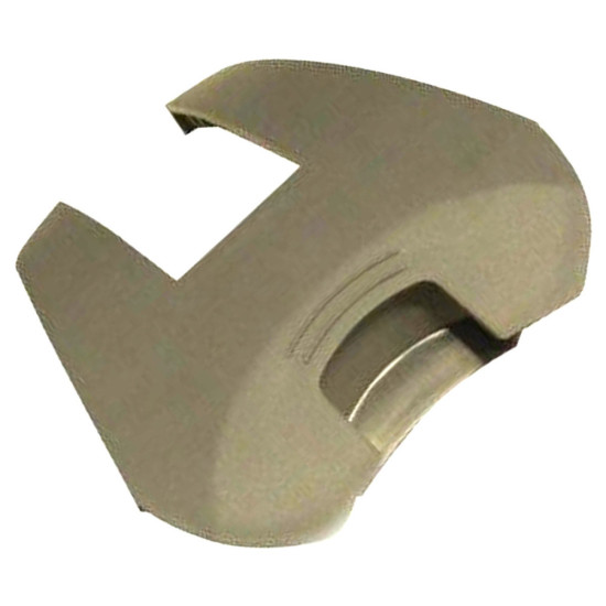 Capot Bec verseur gris 422224758940