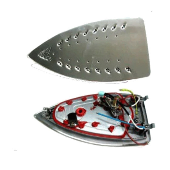 Semelle 220v CS-00926775