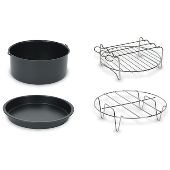 Accessoire de cuisson Easy Fry XL XA112010