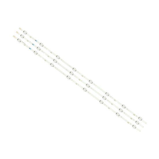 Bandes LED d'origine BN96-37622A