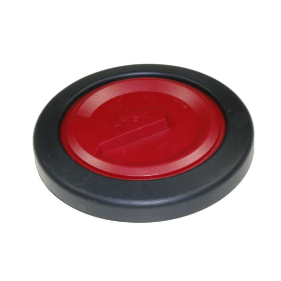 ROUES ARRIERES ROUGE (2 PCES) Coupé NEO 78602711