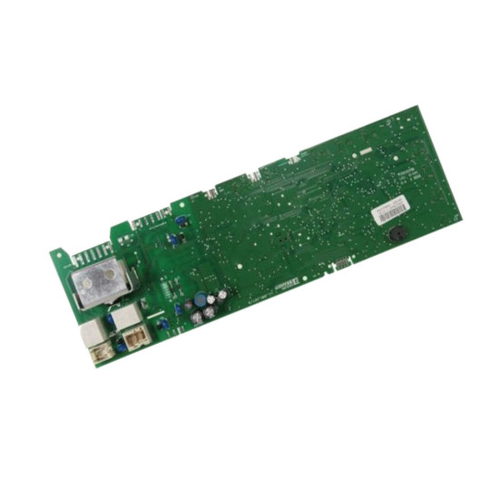 Carte de commande AS0041884