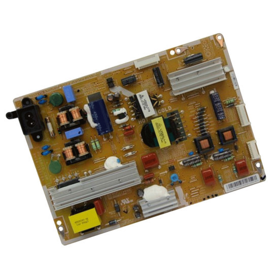 Platine d'alimentation d'origine BN44-00518A