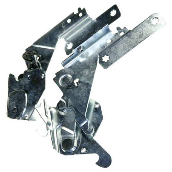 Kit charnières d'origine 480131000071
