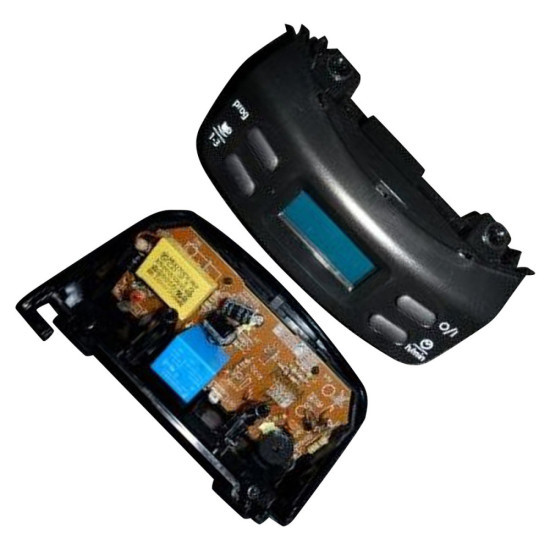 Carte électronique MS-621539