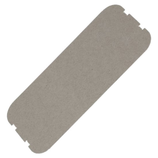 Plaque mica 74X2909