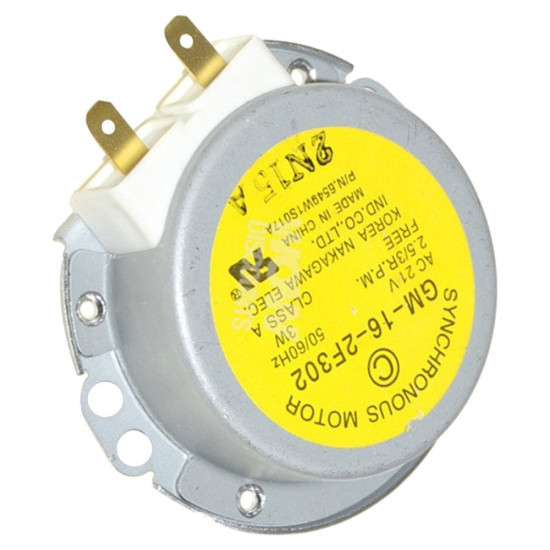 Moteur plateau 6549W1S017A