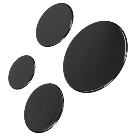 Kit de chapeau de brûleur 50247380004