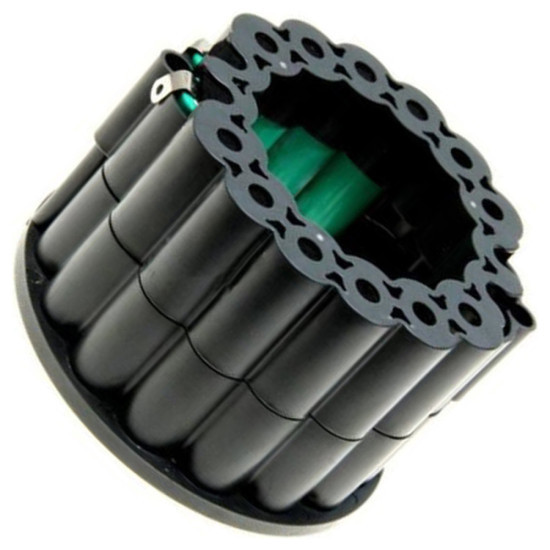 Batterie 48016096
